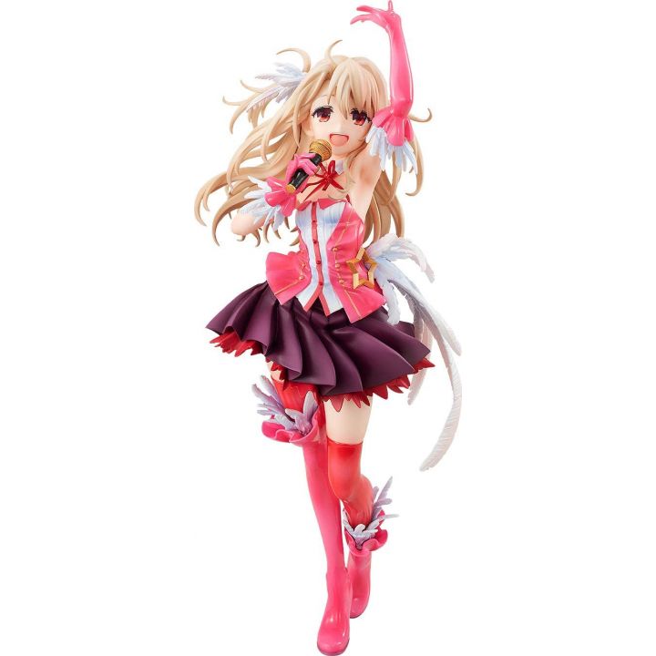 KADOKAWA - KDcolle - Fate/kaleid liner Prisma Anniversary live - Illyasviel von Einzbern Prisma Klangfest Ver. Figura