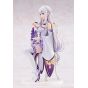 KADOKAWA - KDcolle - Re:Zero kara Hajimeru Isekai Seikatsu - Emilia Tea Party ver. Figure