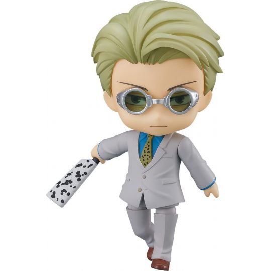 Good Smile Company Nendoroid Jujutsu Kaisen - Nanami Kento Figure