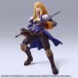 SQUARE ENIX - Bring Arts - FINAL FANTASY TACTICS - Agrias Oaks Figure