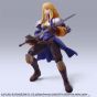 SQUARE ENIX - Bring Arts - FINAL FANTASY TACTICS - Figura Agrias Oaks