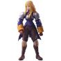 SQUARE ENIX - Bring Arts - FINAL FANTASY TACTICS - Agrias Oaks Figure