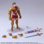 SQUARE ENIX - Bring Arts - FINAL FANTASY TACTICS - Figura Delita Heiral