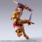 SQUARE ENIX - Bring Arts - FINAL FANTASY TACTICS - Delita Heiral Figure