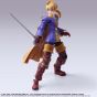 SQUARE ENIX - Bring Arts - FINAL FANTASY TACTICS - Figura di Ramza Beoulve