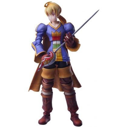 SQUARE ENIX - Bring Arts - FINAL FANTASY TACTICS - Figura de Ramza Beoulve