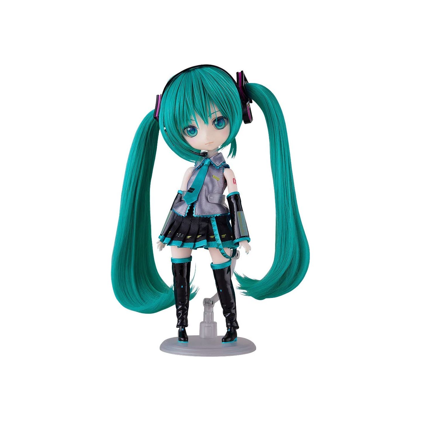 FROM JAPAN Hatsune Miku Character Vocal Series 01 Figure Good Smile Company 