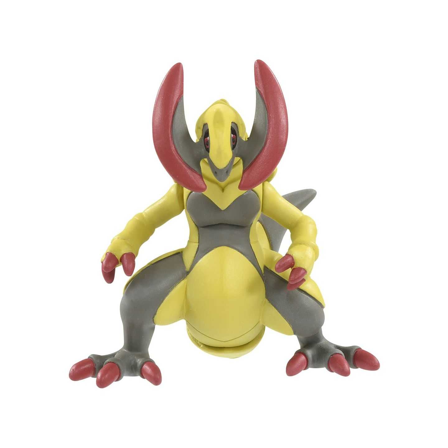 タカラトミー Takara Tomy ポケットモンスター モンコレ Ms 60 オノノクス