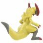 TAKARA TOMY - Pokemon Moncolle MS-60 Haxorus (Ononokus)