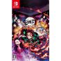 ANIPLEX - Demon Slayer (Kimetsu no Yaiba: Hinokami Keppuutan) for Nintendo Switch