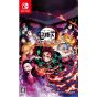 ANIPLEX - Demon Slayer (Kimetsu no Yaiba: Hinokami Keppuutan) für Nintendo Switch