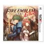 NINTENDO - Fire Emblem: Echoes Mou Hitori no Eiyuu Ou For Nintendo 3DS
