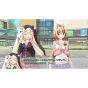 Entergram Kamidanomi Shisugite Ore no Mirai ga Yabai PS Vita SONY Playstation