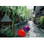 EPOCH - Suigō neighborhood in Gujō Hachiman - 500 Piece Jigsaw Puzzle 05-120S