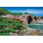 EPOCH - Kintai Bridge - 300 Piece Jigsaw Puzzle 25-128