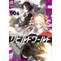 Rebuild World vol.6 - Dengeki Comics NEXT (version japonaise)