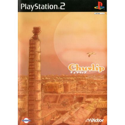 Victor - Chulip For Playstation 2