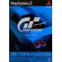 Sony Computer Entertainment - Gran Turismo Concept: 2001 Tokyo (PlayStation2 the Best) For Playstation 2