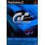 Sony Computer Entertainment - Gran Turismo Concept: 2001 Tokyo (PlayStation2 the Best) For Playstation 2