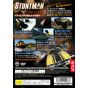 Atari - Stuntman For Playstation 2