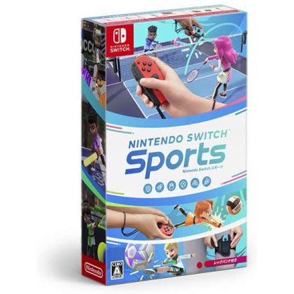 NINTENDO - Nintendo Switch Sports for Nintendo Switch