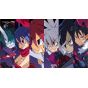 NIPPON ICHI SOFTAWRE - Disgaea 6: Defiance of Destiny (Makai Senki Disgaea 6) for Sony Playstation PS5