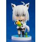 GOOD SMILE COMPANY Nendoroid Hololive Production - Figura de Shirakami Fubuki