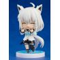 GOOD SMILE COMPANY Nendoroid Hololive Production - Figura de Shirakami Fubuki