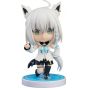 GOOD SMILE COMPANY Nendoroid Hololive Production - Figura de Shirakami Fubuki