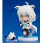 GOOD SMILE COMPANY Nendoroid Hololive Production - Figura de Shirakami Fubuki