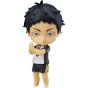 ORANGE ROUGE - Nendoroid Haikyu!! - Akaashi Keiji Figure