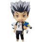 ORANGE ROUGE - Nendoroid Haikyu!! - Bokuto Kotaro Figure