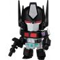 SENTINEL - Nendoroid Transformers - Nemesis Prime Figure