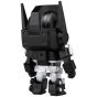 SENTINEL - Nendoroid Transformers - Nemesis Prime Figure