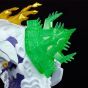 GOOD SMILE COMPANY - SSSS.DYNAZENON - SSSS. Soft Vinyl Kaiju Gagula (First Form) Figure