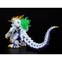 GOOD SMILE COMPANY - SSSS.DYNAZENON - SSSS. Soft Vinyl Kaiju Gagula (First Form) Figure