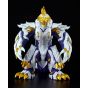 GOOD SMILE COMPANY - SSSS.DYNAZENON - SSSS. Soft Vinyl Kaiju Gagula (First Form) Figure