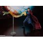 BANDAI S.H.Figuarts Marvel - Doctor Strange (Doctor Strange in the Multiverse of Madness) Figure