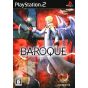Sting - Baroque International For Playstation 2