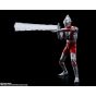 BANDAI Spirits S.H.Figuarts (Shinkocchou Seihou) - Ultraman Figure