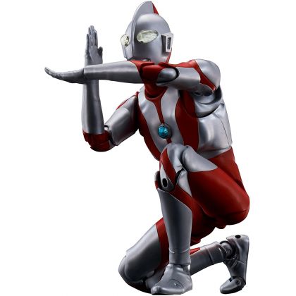 BANDAI Spirits S.H.Figuarts (Shinkocchou Seihou) - Ultraman Figure