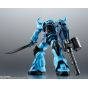 BANDAI - Robot Spirits Side MS Mobile Suit Gundam The 08th MS Team - MS-07B-3 Gouf Custom Ver. A.N.I.M.E.