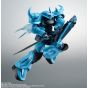 BANDAI - Robot Spirits Side MS Mobile Suit Gundam The 08th MS Team - MS-07B-3 Gouf Custom Ver. A.N.I.M.E.