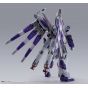 BANDAI METAL BUILD Mobile Suit Gundam: Char's Counterattack Beltorchika's Children - Figura Hi-nu Gundam