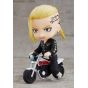 ORANGE ROUGE - Nendoroid Tokyo Revengers - Draken (Ryuguji Ken) Figure