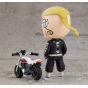 ORANGE ROUGE - Nendoroid Tokyo Revengers - Draken (Ryuguji Ken) Figure
