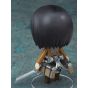 GOOD SMILE COMPANY - Nendoroid Attack on Titan (Shingeki no Kyojin) - Mikasa Ackerman Figure