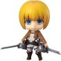 GOOD SMILE COMPANY - Nendoroid Attack on Titan (Shingeki no Kyojin) - Figura Armin Arlert