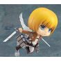 GOOD SMILE COMPANY - Nendoroid Attack on Titan (Shingeki no Kyojin) - Armin Arlert Figure