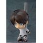 GOOD SMILE COMPANY Nendoroid - Attack on Titan (Shingeki no Kyojin) - Figura de Eren Yeager